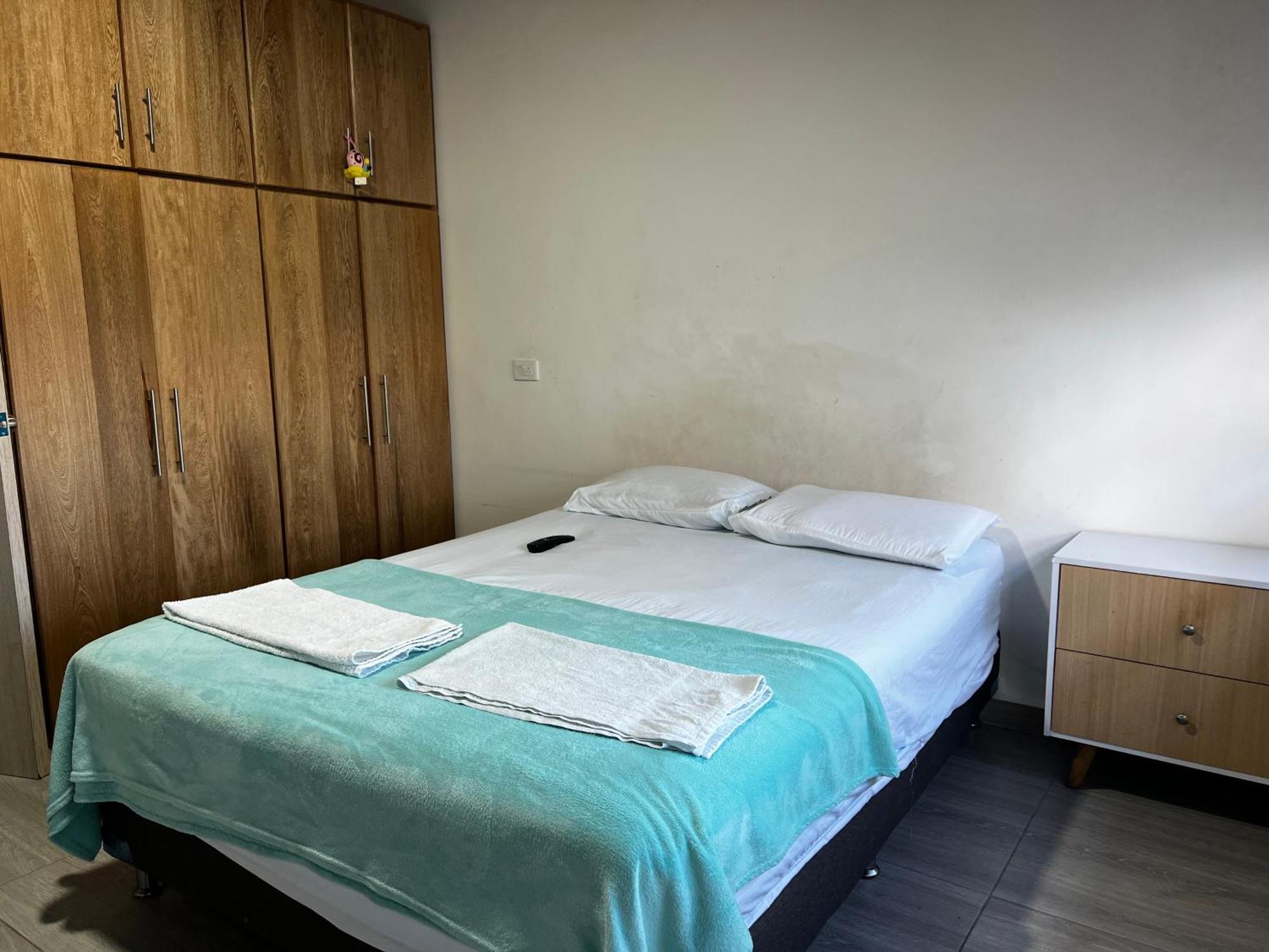 Apartamento Guatape Plaza 외부 사진