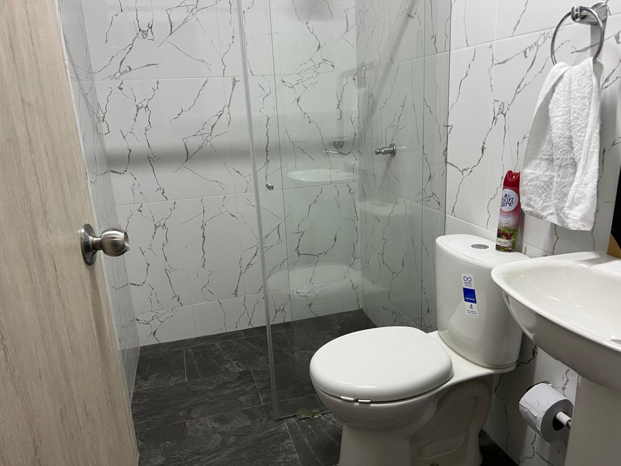 Apartamento Guatape Plaza 외부 사진