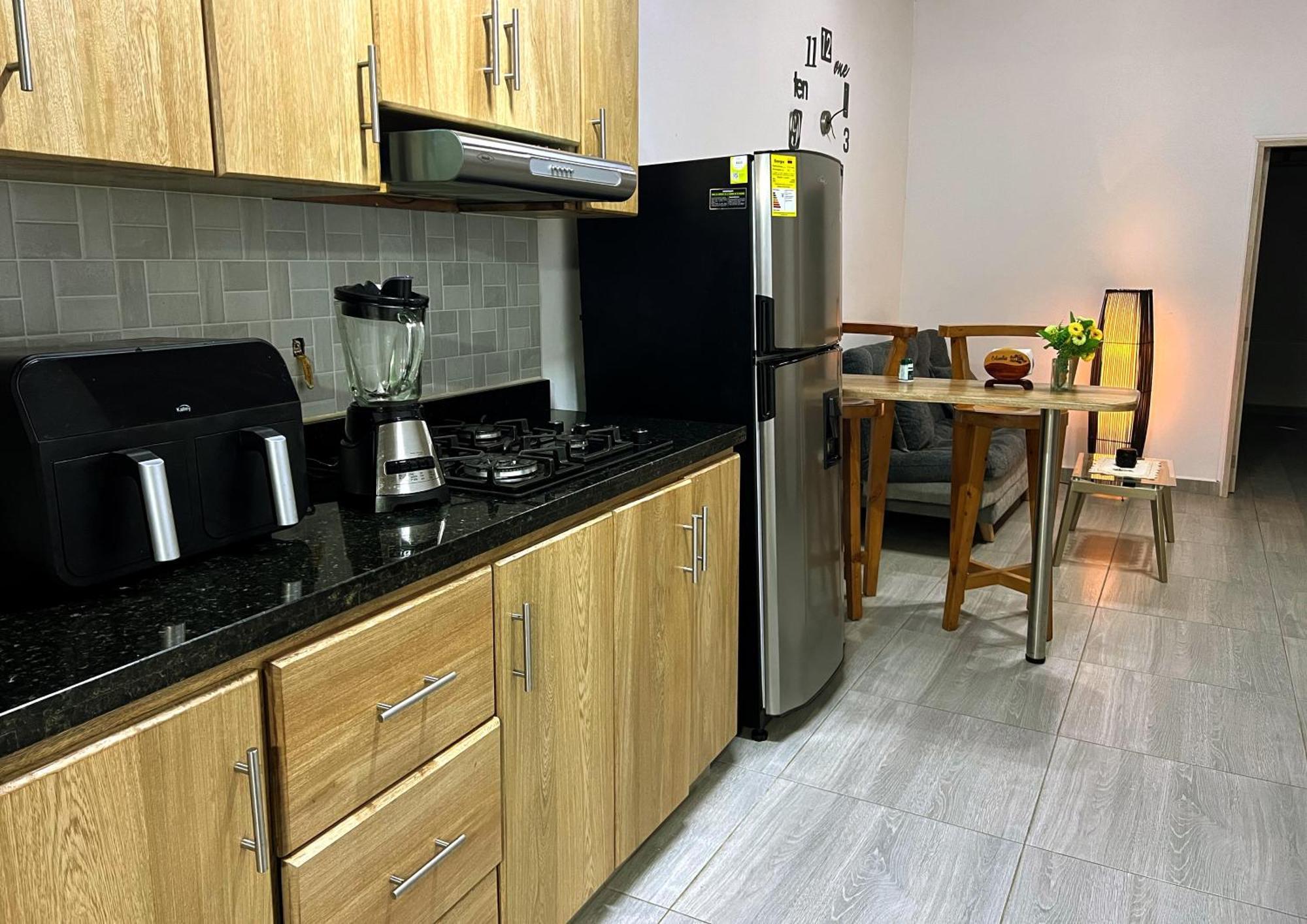 Apartamento Guatape Plaza 외부 사진