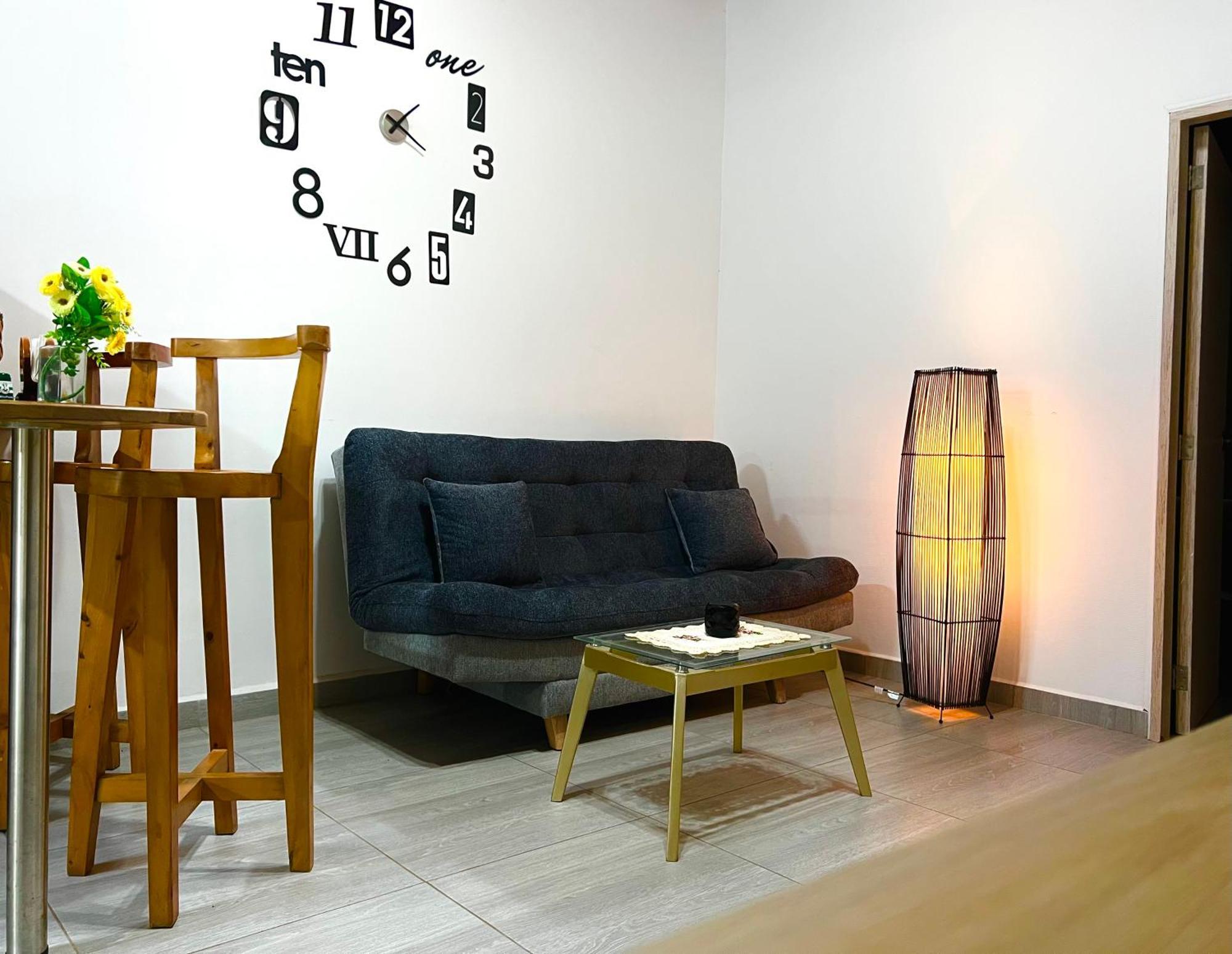 Apartamento Guatape Plaza 외부 사진