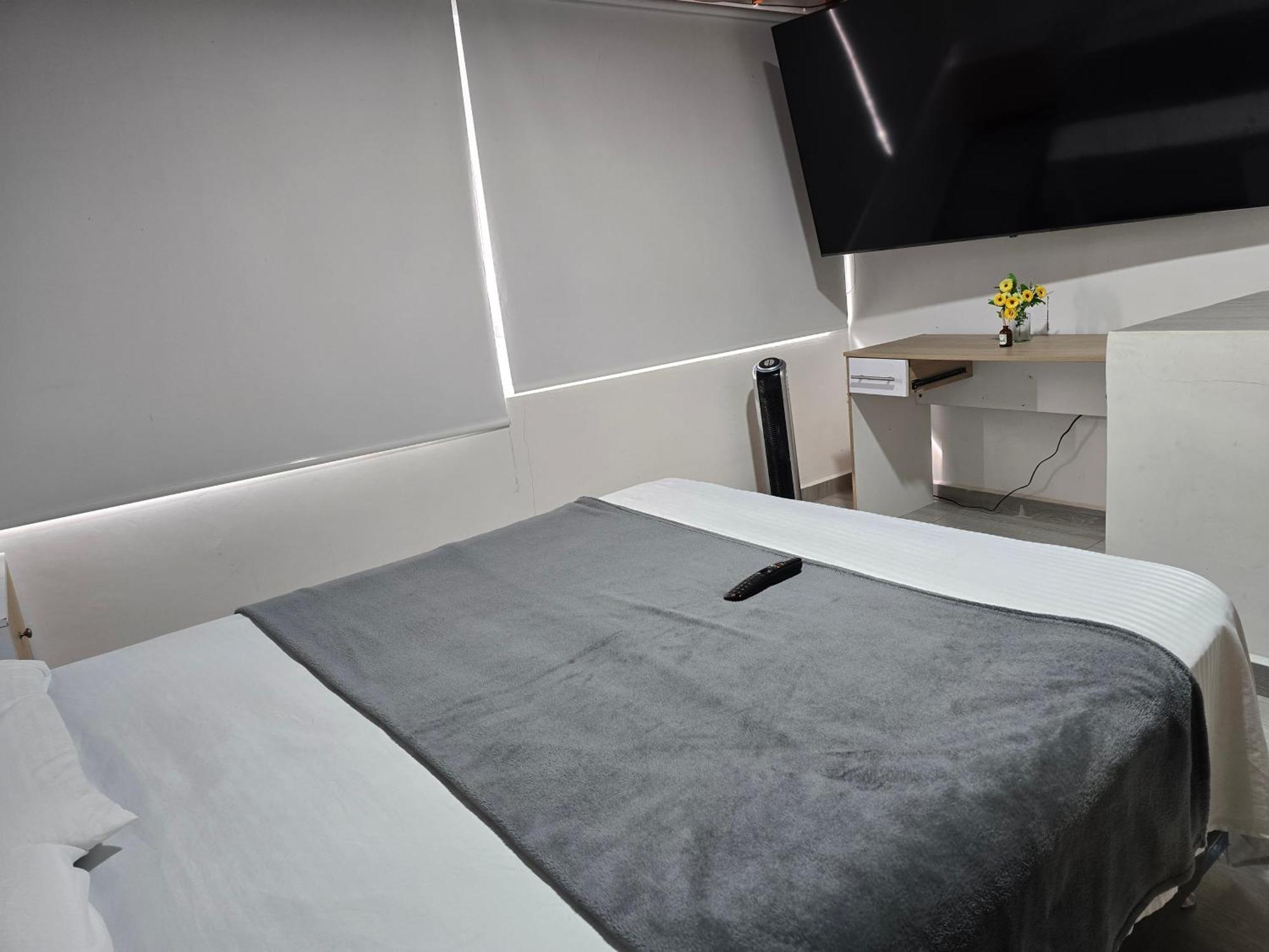 Apartamento Guatape Plaza 외부 사진